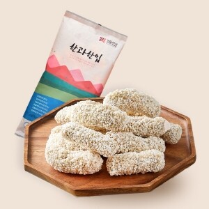 강릉사천한과마을 수제 한과 종합세트