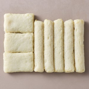 밀가루 없이 명태살로 만든 부산어묵 5종 250g(2인분)