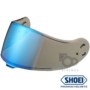 쇼에이헬멧GT-AIR 3CNS-1C- 스펙트라 블루 -