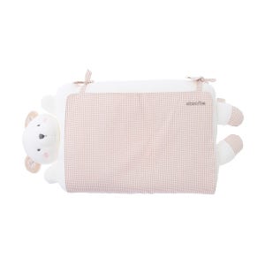 [롯데백화점] 압소바 소밍 짱구베개 AZC31203 (임신출산백일돌선물) LE1217573600