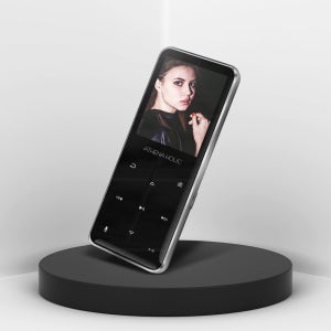 엠피지오 ATHENA 홀릭 터치형 블루투스 MP3