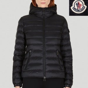 몽클레르 블레스 여성 숏 다운 자켓 블랙 1A000615396Q999 1A000615396Q 999 초경량다운자켓 32919960