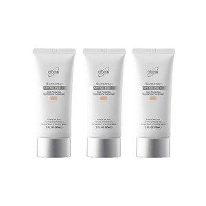 애터미 애터미 선크림 베이지 60ml 3개