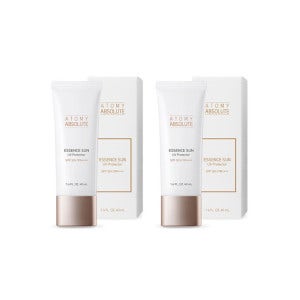 애터미 애터미 앱솔루트 에센스 선 40ml 2개