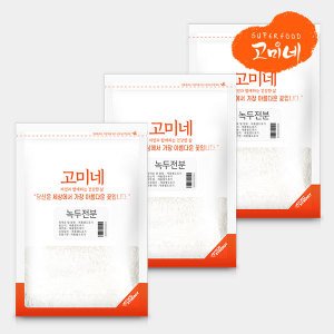 청포묵가루 최저가 가성비상품