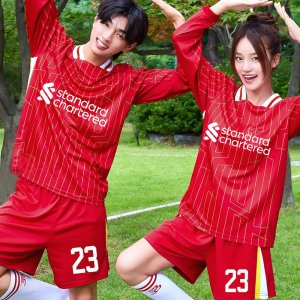 축구반티 리버풀 홈 유니폼 축구복 사이트