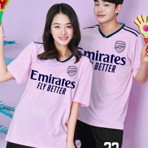 축구반티 아스날 써드 유니폼 축구복 사이트