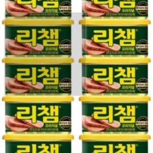 리챔200g10개 최저가 가성비상품