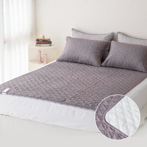 [국산] 몽쉐어 탄소열선 카본 전기매트 슈퍼싱글 SS (105*180)