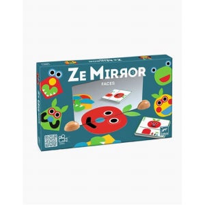 포레포레 미러페이스 게임-DJ06482