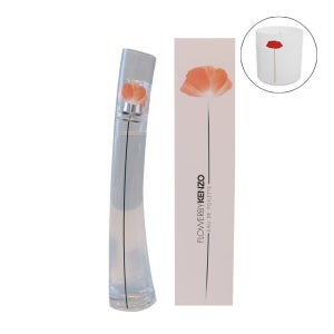 겐조 퍼퓸 NEW 플라워 바이 겐조 EDT 50ml + 캔들