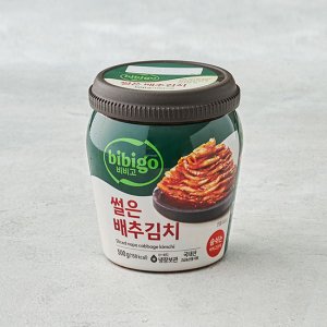 비비고배추김치 최저가 가성비상품