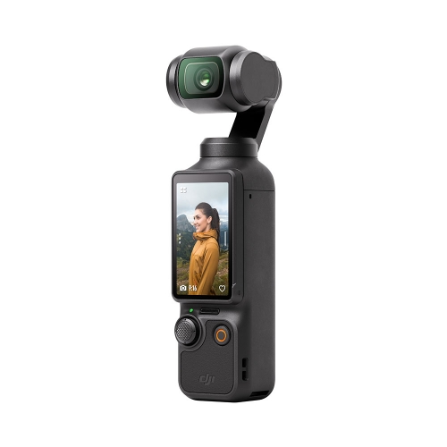 DJI 오즈모 포켓3 단품 짐벌 카메라 Osmo Pocket 3