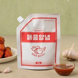 페리카나양념소스 최저가 가성비상품