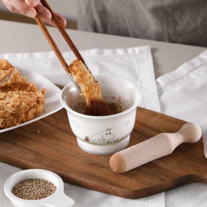 [삼미수저] 무민 더키친 미니 절구통 320ml EOH9XX00012