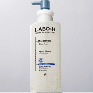 [라보에이치] 두피청량감/두피강화클리닉 쿨링노세범 샴푸 400ml 1입 DT33XX00057