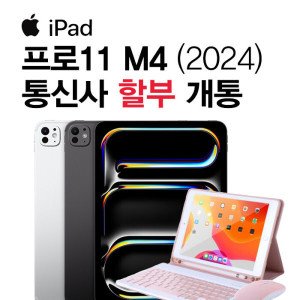 아이패드프로11m4 최저가 가성비상품