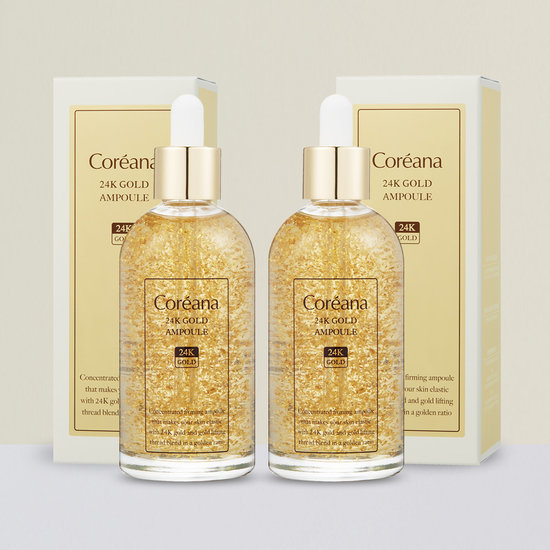 젬미라클24케이골드타임스탑세럼