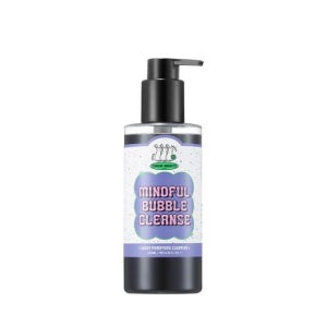 체이싱래빗 마인드풀버블 클렌저 200ml