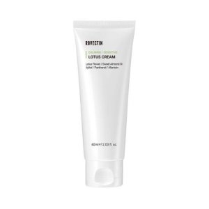 로벡틴 카밍 연꽃수 크림 60ml