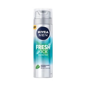 니베아 맨 프레시킥 쉐이빙 폼 200ml