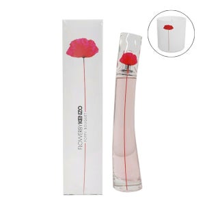 겐조 퍼퓸 플라워 바이 겐조 포피 부케 EDP 50ml + 캔들