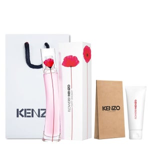 겐조 퍼퓸 플라워 바이 겐조 포피 부케 EDP 30ml 세트