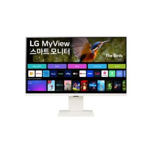 LG전자 LG 모니터 32SR83U etv 배송무료