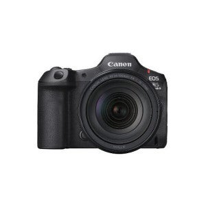 캐논 캐논 EOS R5 Mark II + 24-105 USM KIT / 정품 / 리안