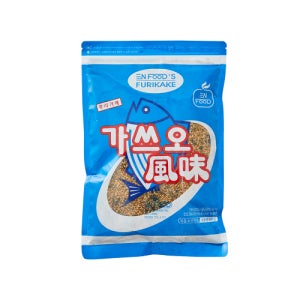 가쓰오풍후리가케 500g