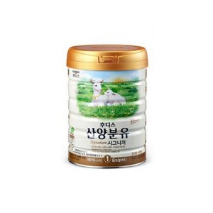 산양분유1단계 최저가 가성비상품