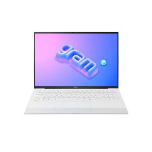 LG 그램 16ZD90RU-GX56K 13세대 인텔 i5 SSD 2TB교체 On
