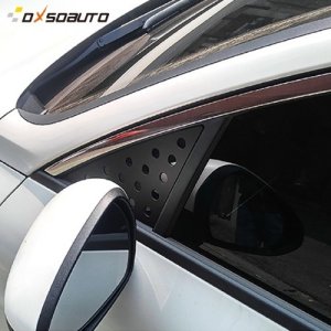 K5 DL3 A필러플레이트 타공 스포츠 DSAAll40