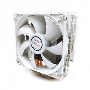 조이쿨 X600 화이트 PWM