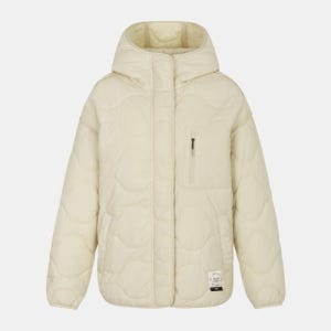 [네파] 7J60961 여성 써모-퍼프 후디 패딩 자켓 7J60961