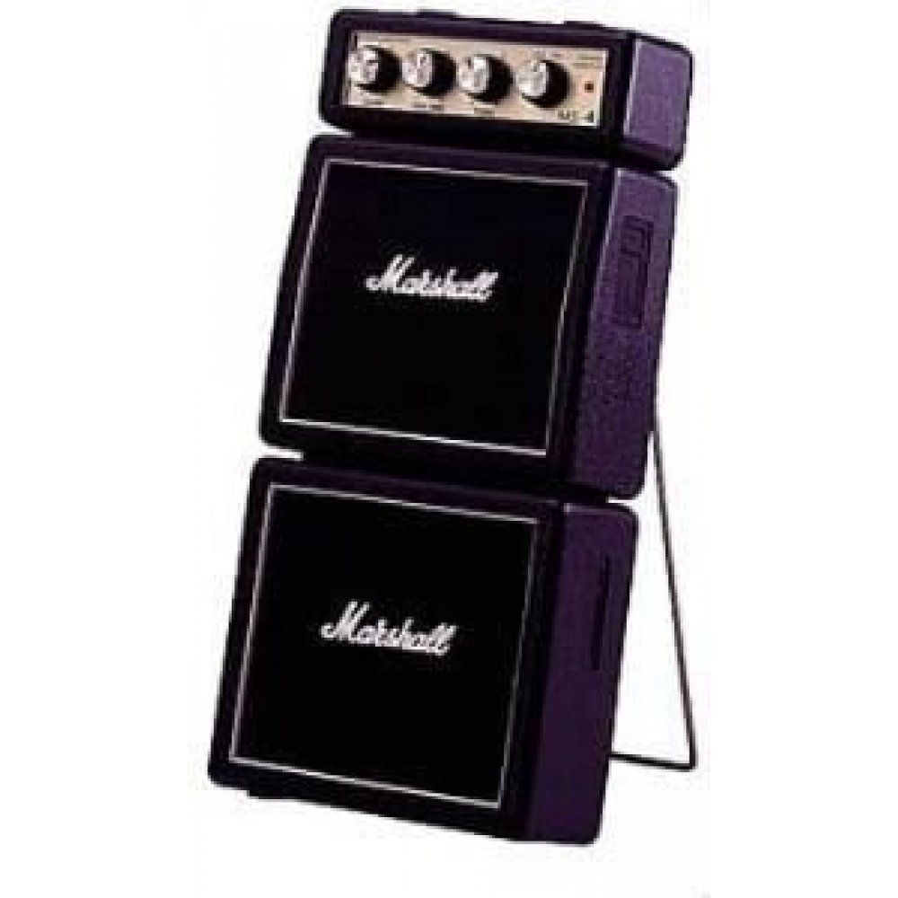 Marshall 마샬 마샬 4 앰프
