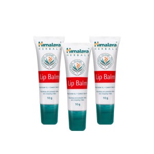 [히말라야] 비건 립밤 10g x 3개 5005628692