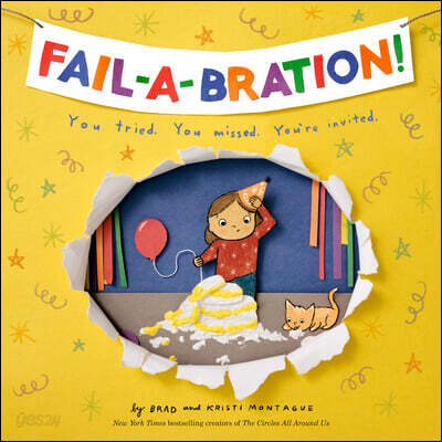 Fail-a-bration