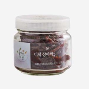 더덕장아찌 최저가 가성비상품