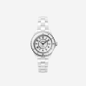 샤넬 J12 여성 시계 CHANEL J12 WATCH 33MM H5698