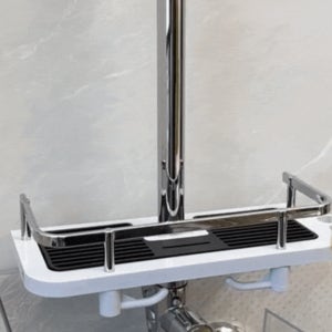 아케이바이 샤워기 거치 선반