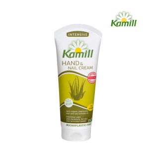 카밀 핸드크림 인텐시브100ml 승무원 크림