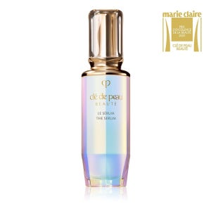 [롯데백화점] 끌레드뽀 보떼 [여배우 pick] 더 세럼 Ⅱ 75ml LE1217637748