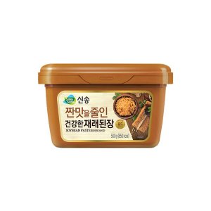 신송재래된장 최저가 가성비상품