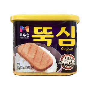 목우촌뚝심 최저가 가성비상품