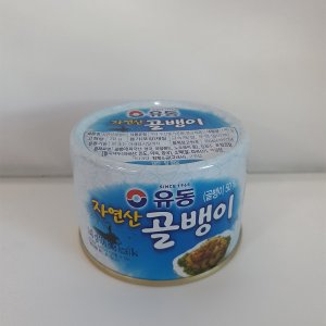 유동골뱅이140g 최저가 가성비상품