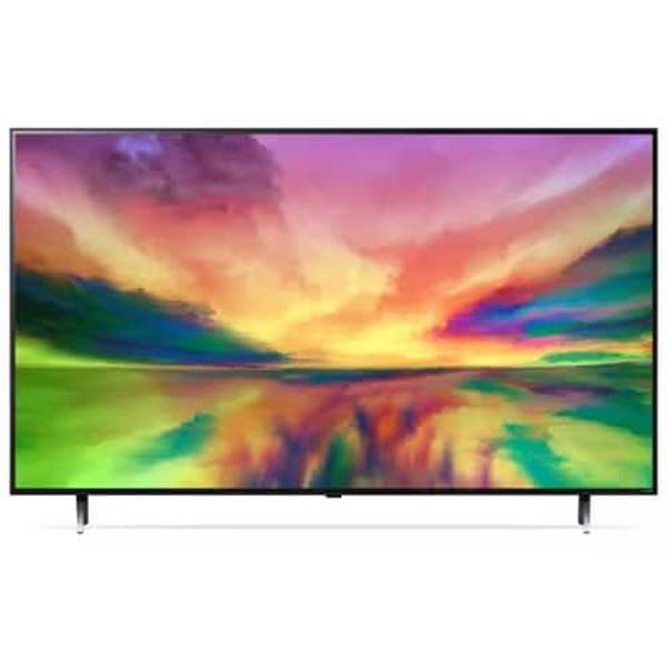 LG전자 2023 LED QNED 4K 163cm 65QNED80KRA 스탠드형 + 사운드바