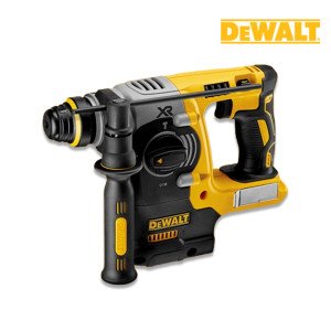 디월트 디월트 DCH273KN 20V MAX 충전 로타리 해머 2.1J 몸체