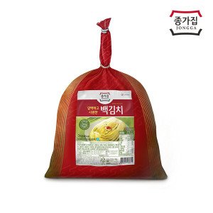 종가집백김치 최저가 가성비상품