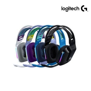 (Logitech)로지텍코리아 (정품) 로지텍 G733 무선 게이밍 헤드셋